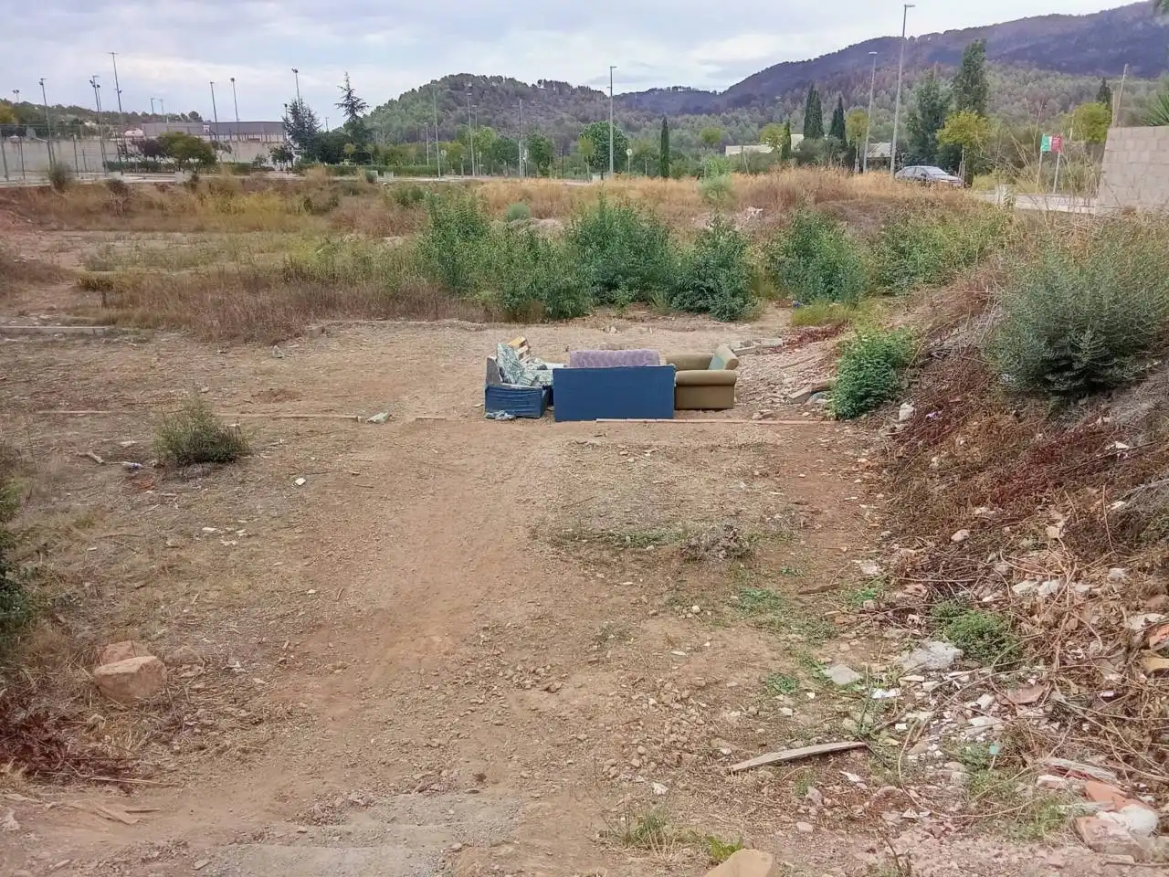 Terreno residencial en venta en Calle Borriana, imagen 5