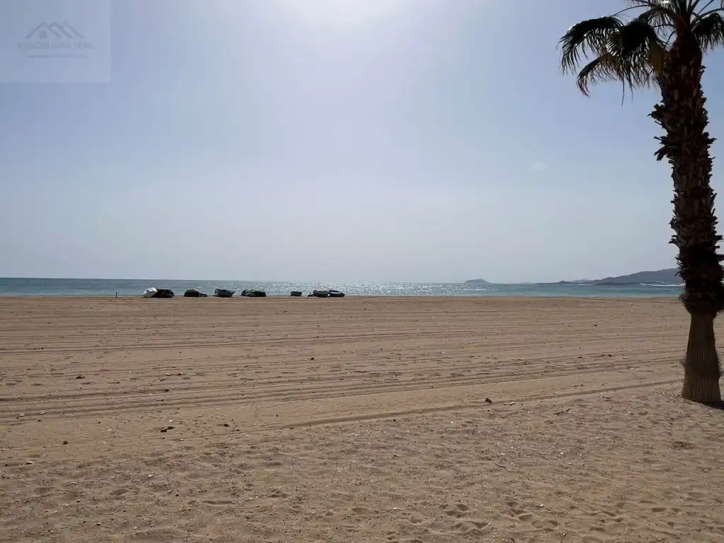 Casa o chalet de alquiler en Avenida Pedro López Meca, Bolnuevo
