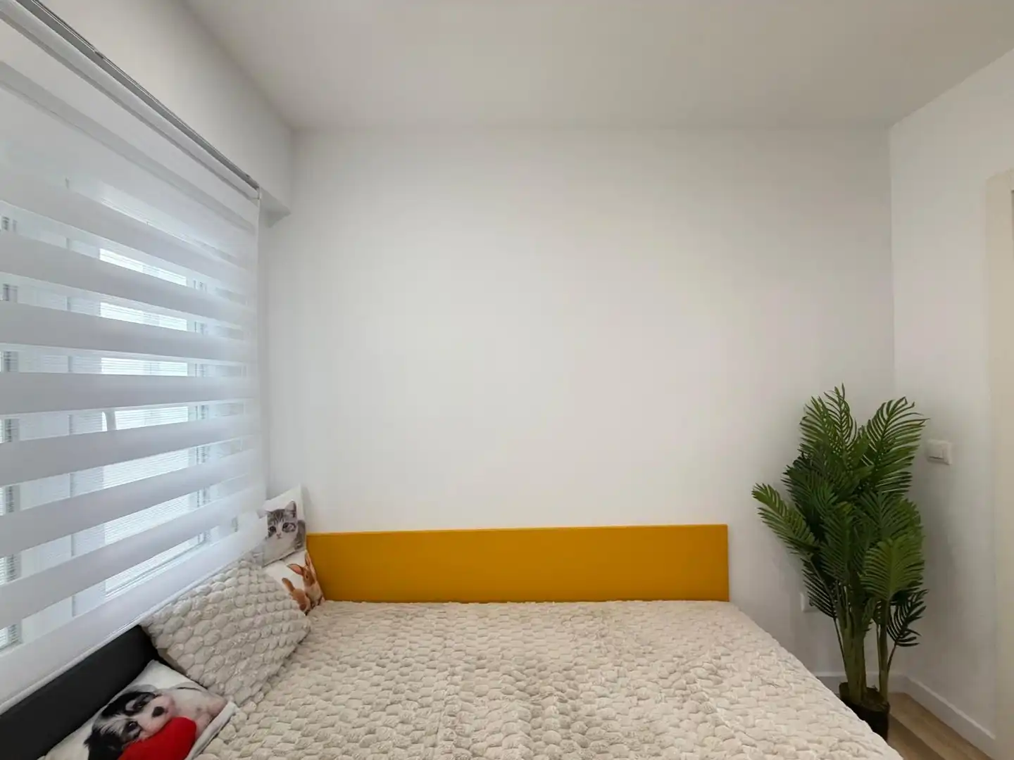 Habitación de Ático en venta en Torrevieja con Aire acondicionado, Calefacción y Amueblado