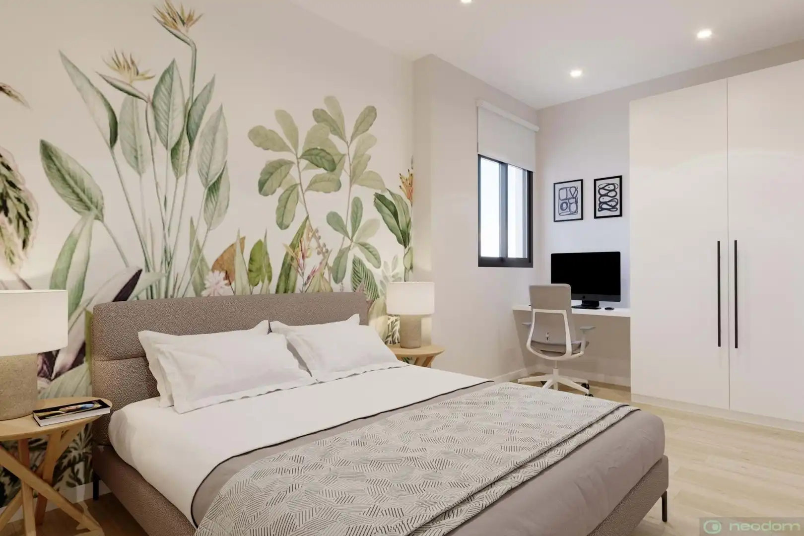 Appartamento con piscina in vendita a N/A, imagen 7