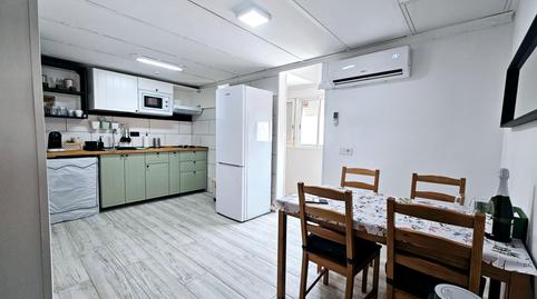 Foto 4 de Edificio en venta en Passatge de Marconi, Llefià, Badalona