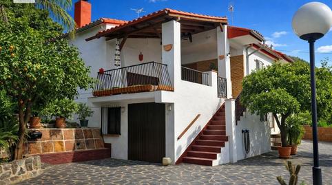 Foto 2 de Casa o chalet en venta en Carratraca, Málaga