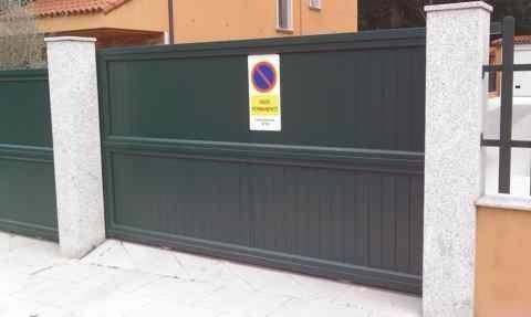 Garaje en Alquiler en Carrer de Josep Irla, 21 en Torrent Ballester