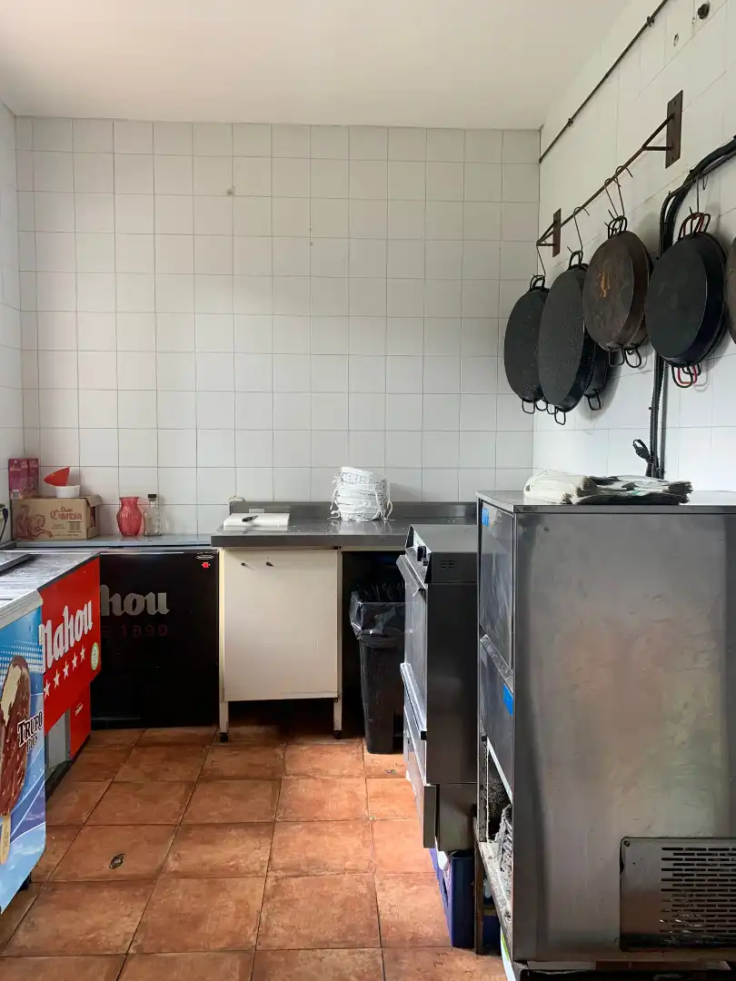 Local comercial en venda a Las Lomas, imagen 25
