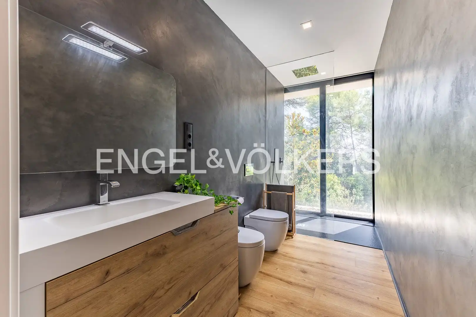 Maison avec jardin à vendre à Carrer del Turó de la Carlina, imagen 30
