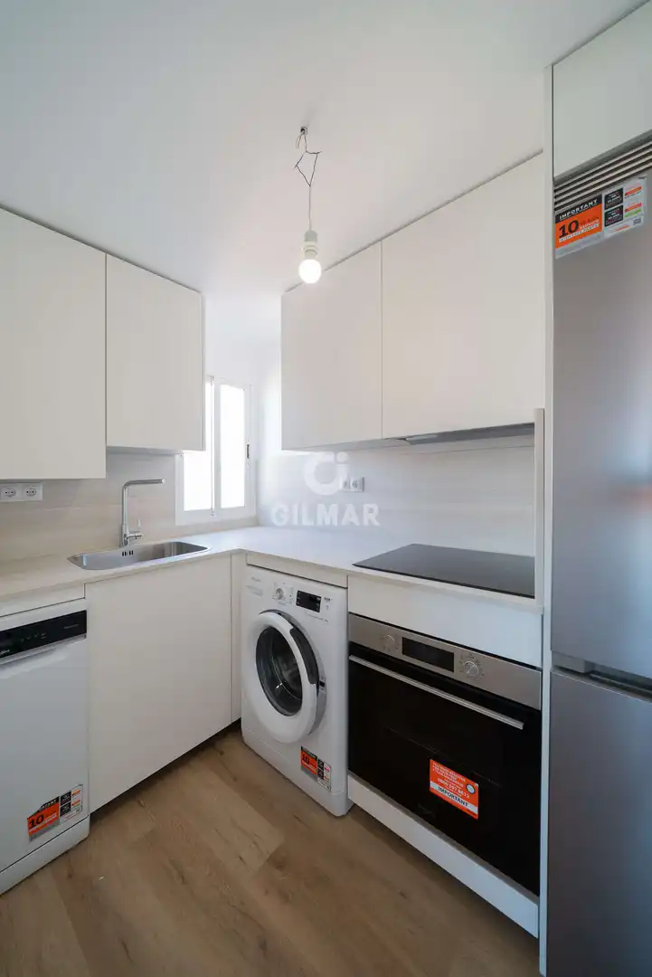 Wohnung mit Aufzug zum Verkauf in Centro, imagen 14