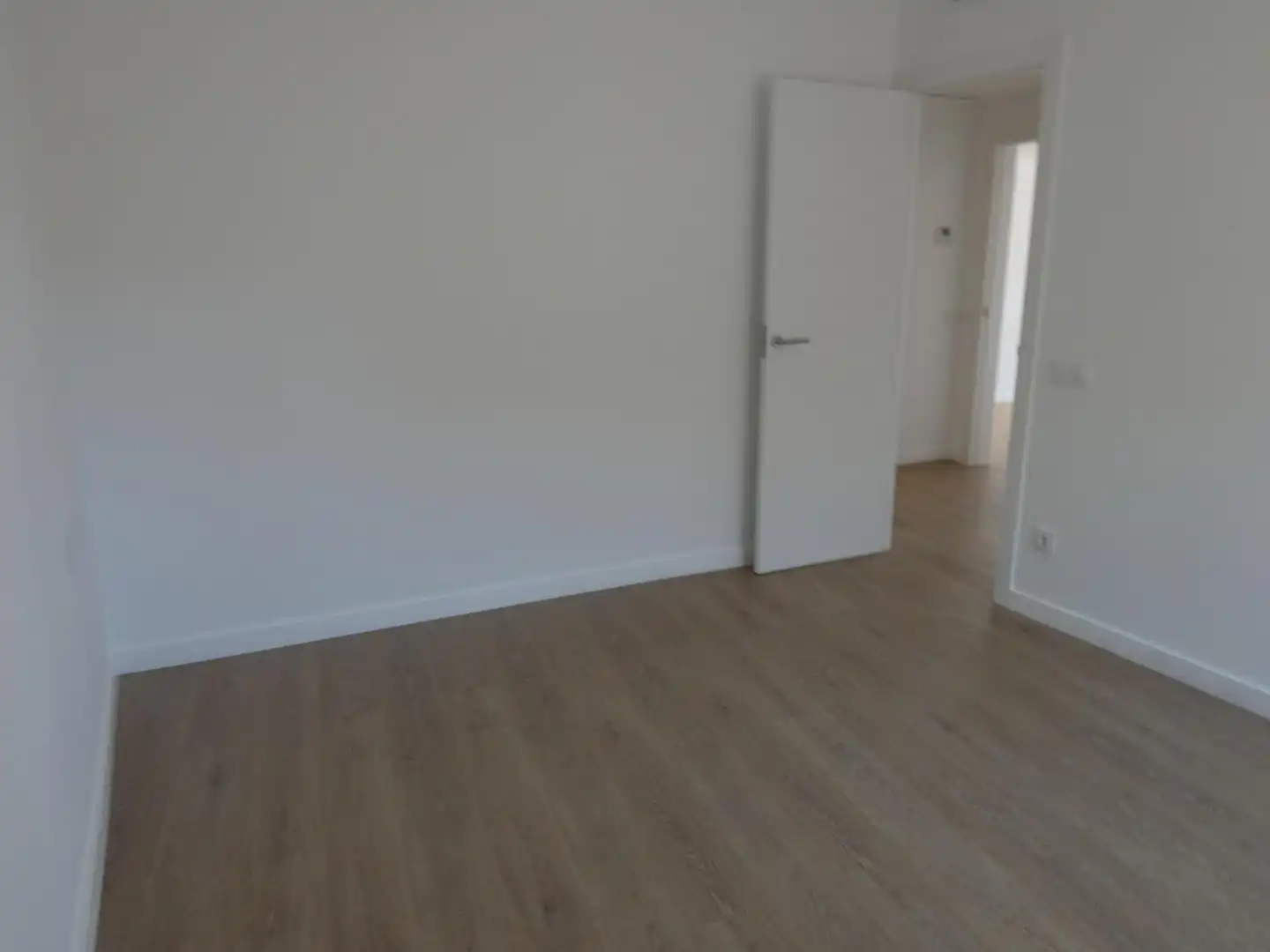 Dachboden zur Miete in Barcelona mit Parkett