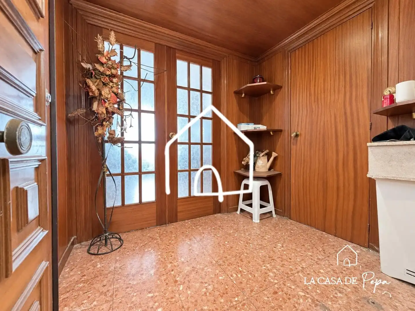 Piso con terraza en venta en Centre, imagen 15