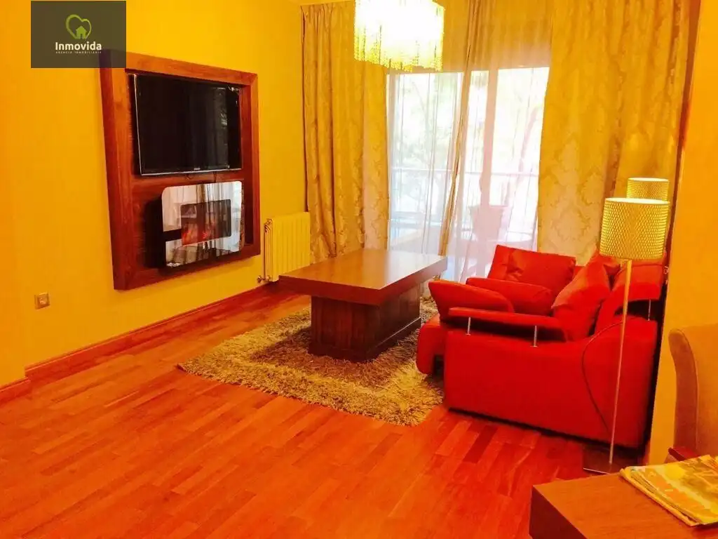 Piso con ascensor en venta en Centro, imagen 3