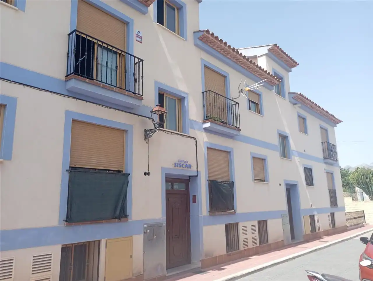 Appartamento in vendita a SANT RAMON-XIRLES, imagen 2