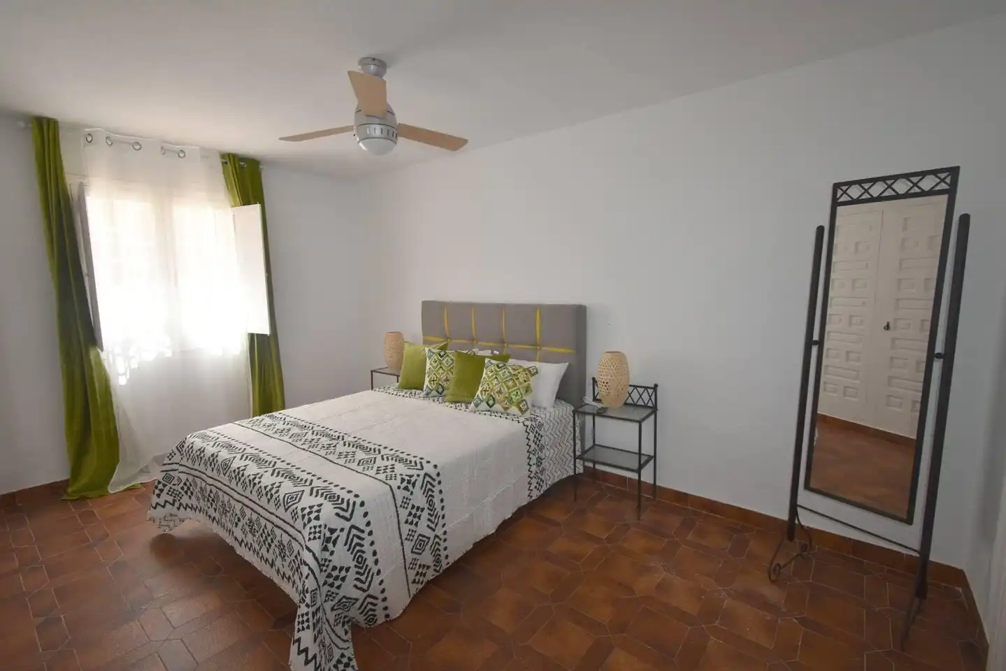 Chalet con piscina en venta en Calarreona, imagen 23