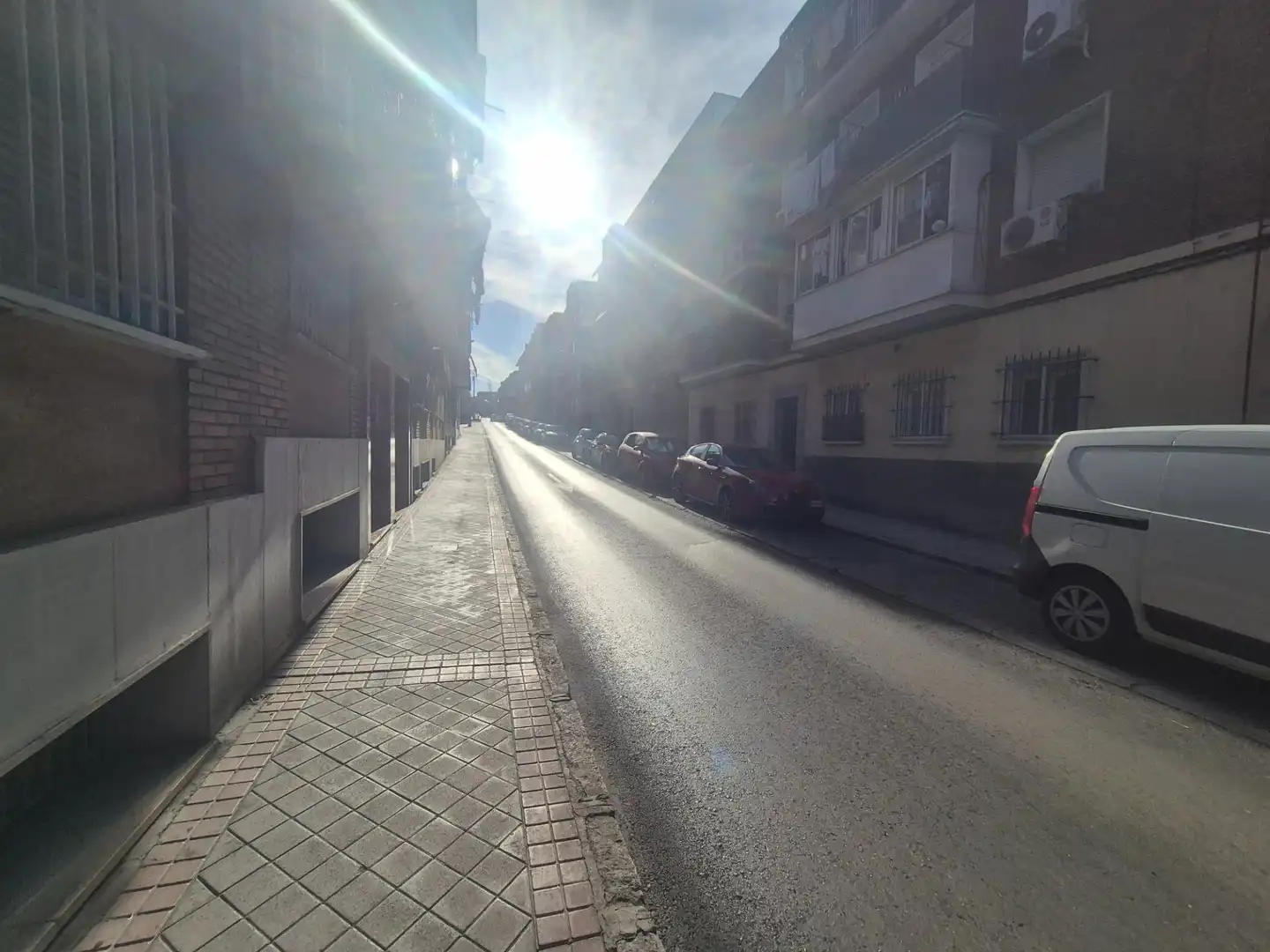 Flat for sale in VICENTE CARBALLAL 22, imagen 6