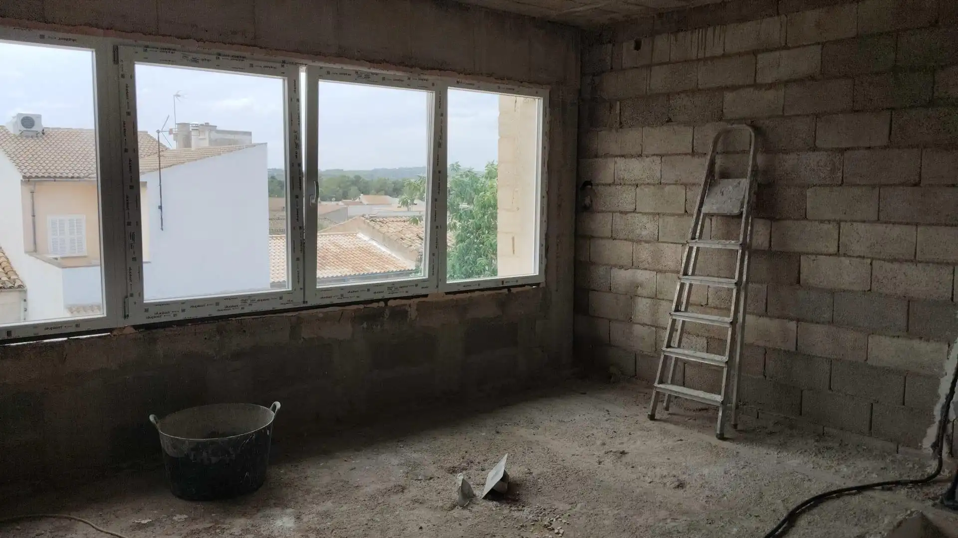 Flat for sale in Muro