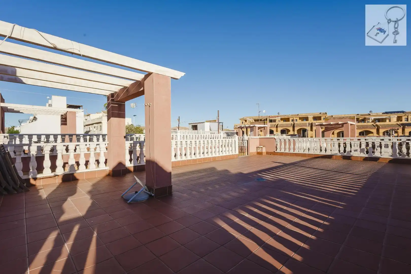 Villa mit Pool zum Verkauf in Nueva Torrevieja - Aguas Nuevas, imagen 26
