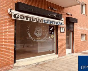 Local de lloguer en Getafe amb Aire condicionat, Calefacció i Parquet