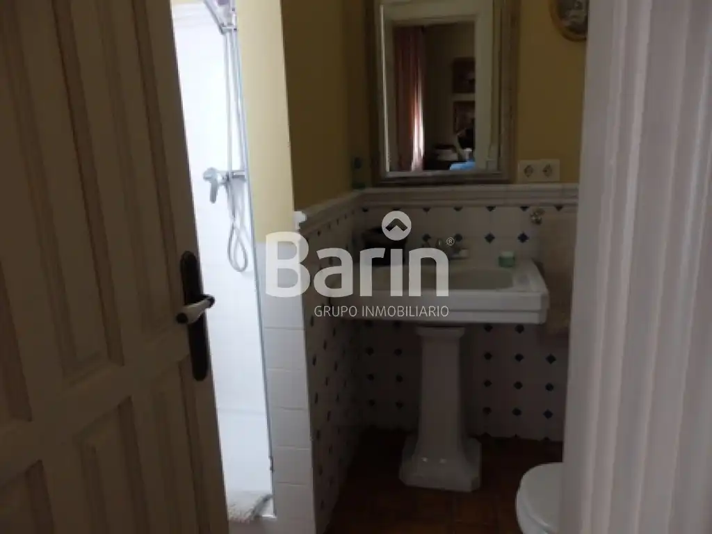Bathroom of Houses for sale in Córdoba  with Air Conditioner, Terrace and Furnished