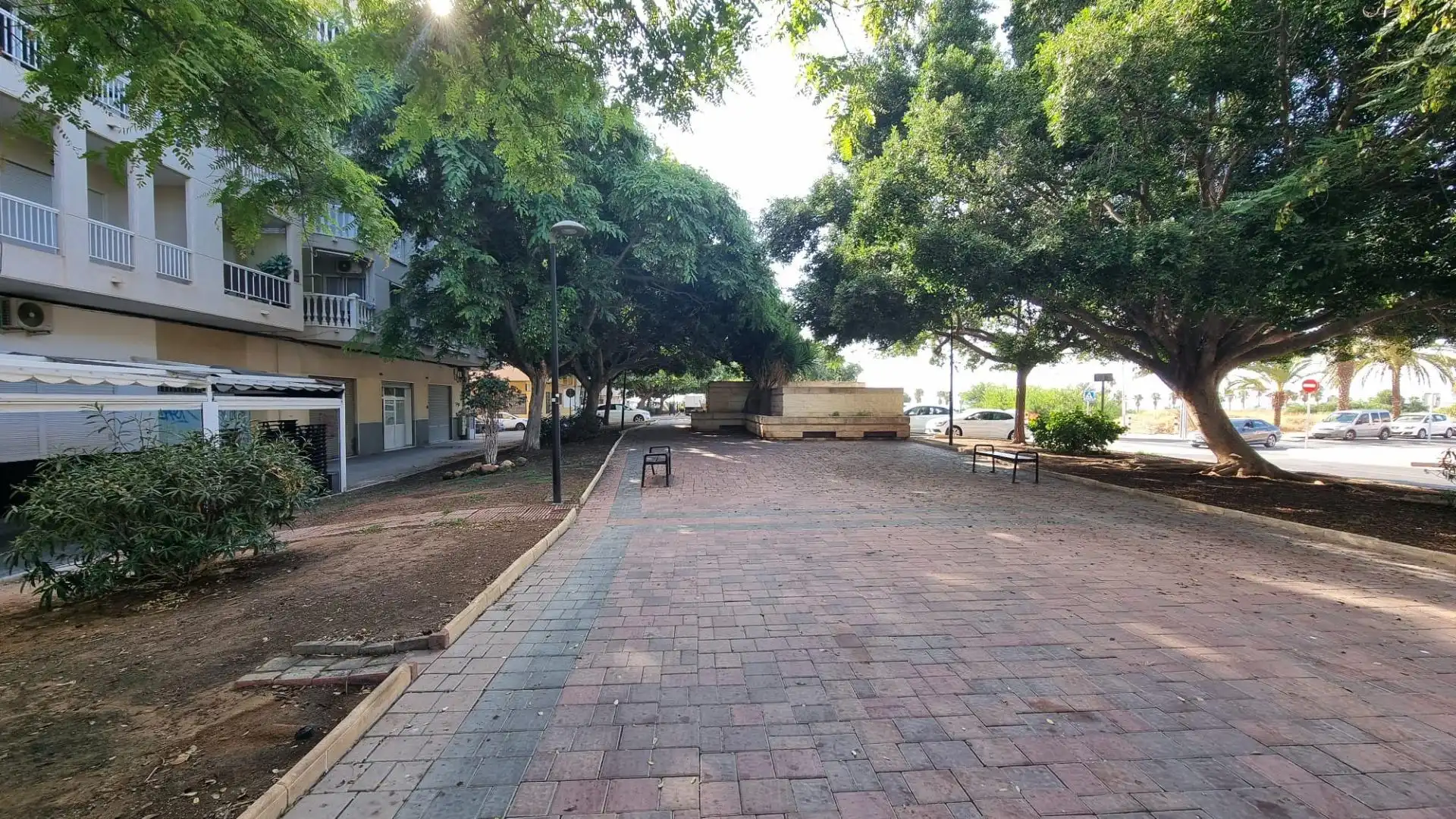 Apartment mit Terrasse zum Verkauf in Playa del Acequión, Náufragos y Rocío del Mar, imagen 24