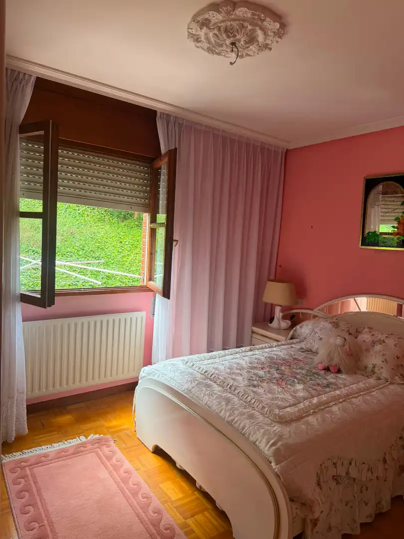Wohnung mit Aufzug zum Verkauf in Calle San Melchor García Sampedro, imagen 4