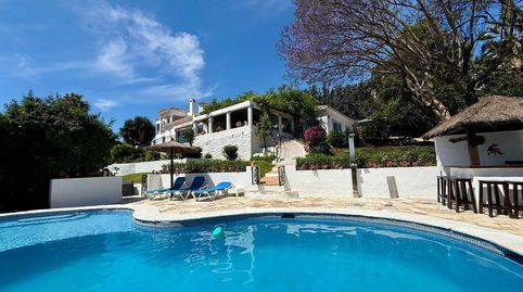 Foto 3 de Casa o chalet de alquiler en Guadalmina Alta, Marbella