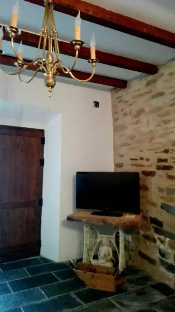 Casa adosada en venda en Alcántara amb Aire condicionat, Moblat i Forn