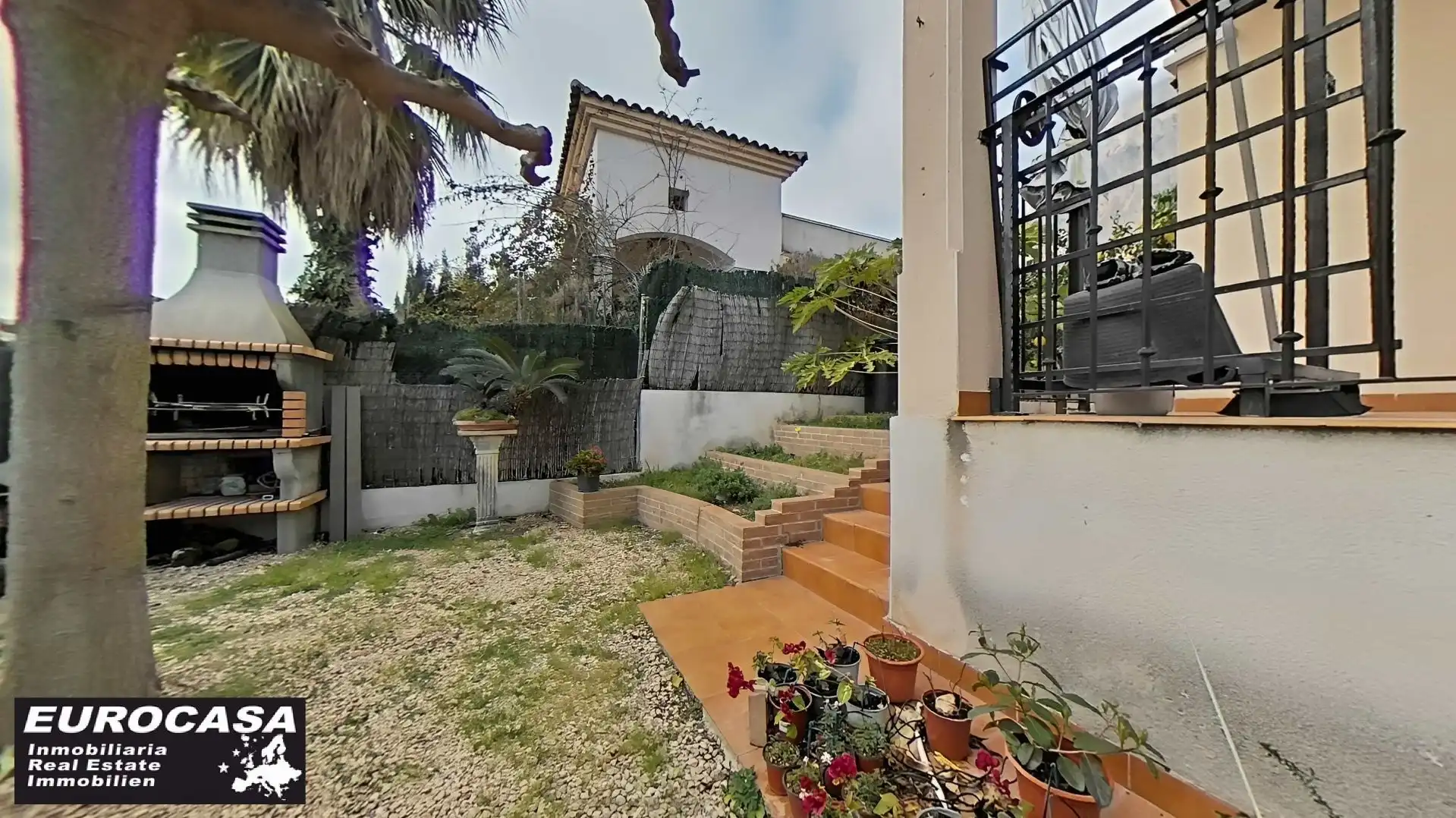 Haus mit Pool zum Verkauf in Balcón de Ponoig - Polop Paradis - Polop Hills, imagen 21