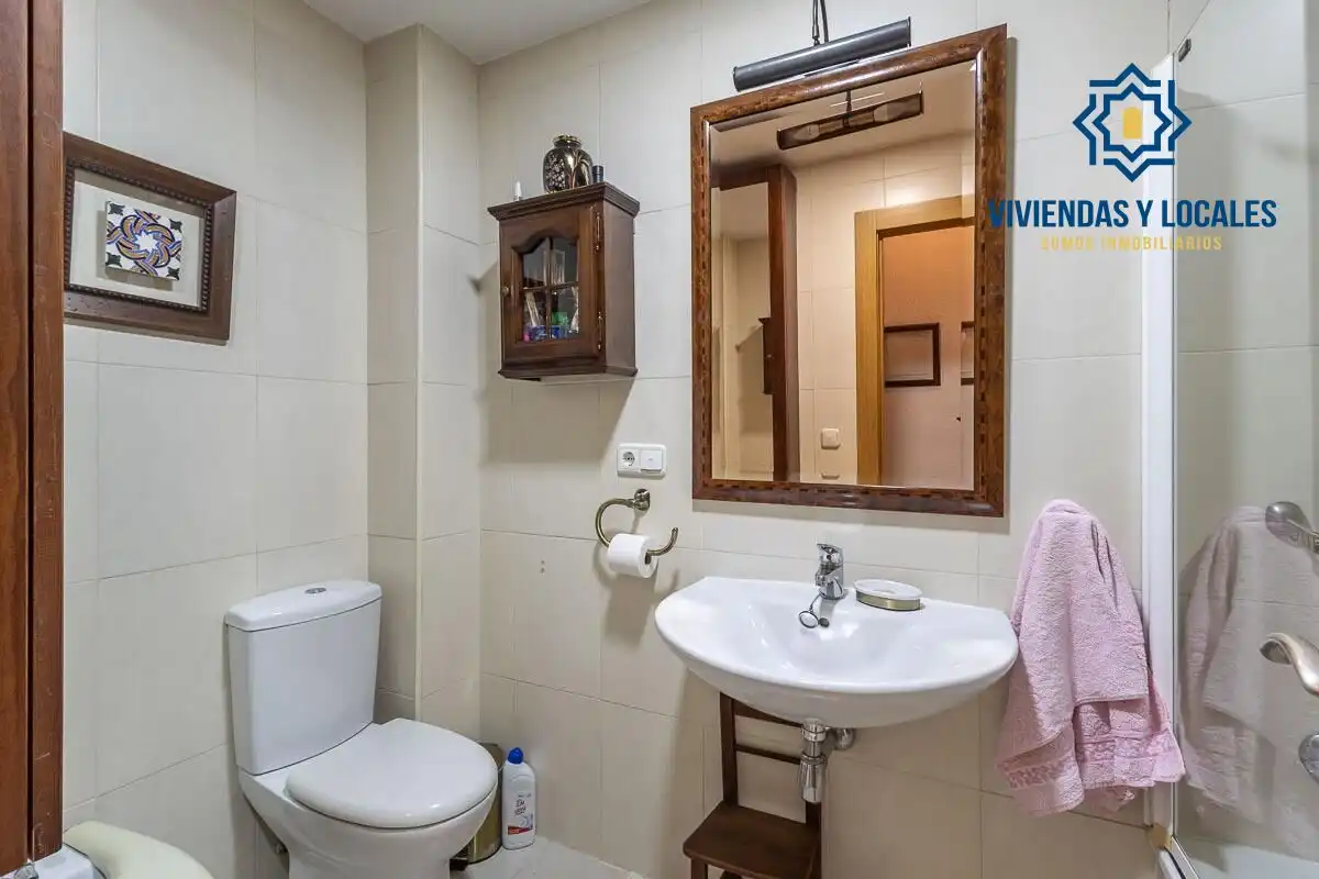 Appartement à vendre à Calle MOLINOS, imagen 17