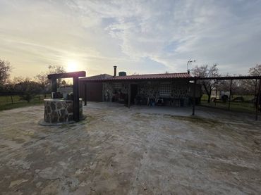 Villa con piscina in vendita a Zona Sur - Av. de España - San Miguel