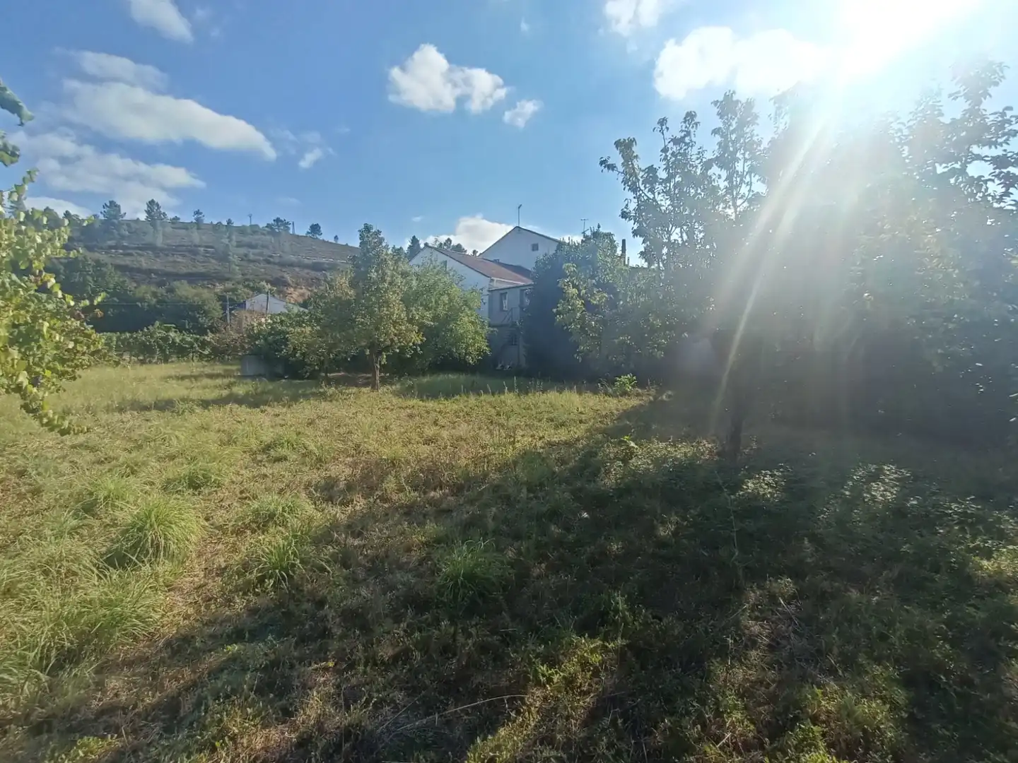 Flat for sale in Monforte de Lemos  with Heating, Private garden and Storage room