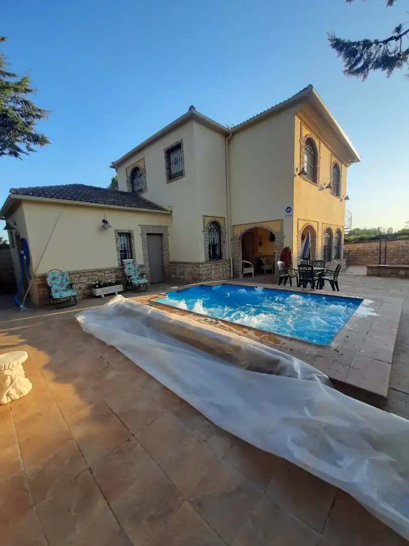 Xalet amb piscina en venda a Úbeda, imagen 17