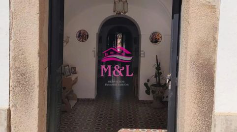 Foto 3 de Casa o chalet en venta en Mirandilla, Badajoz