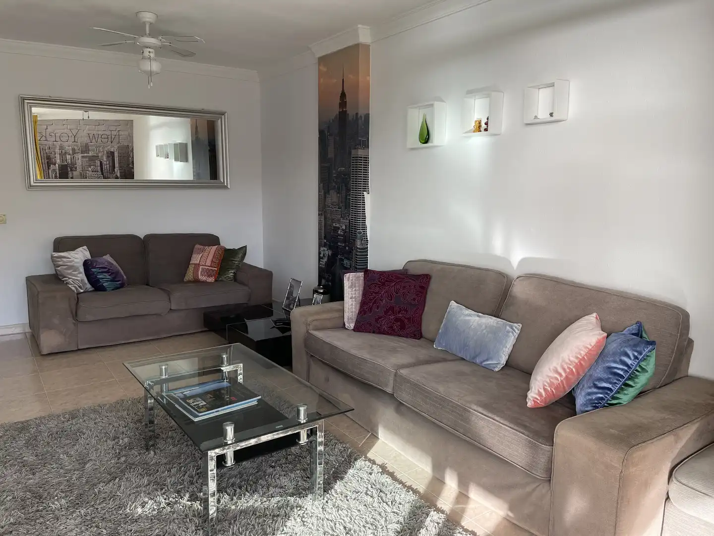 Apartamento en venta en Carrer Benito Jerónimo Feijóo, Portals Nous