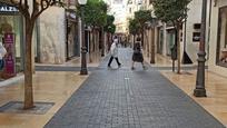 Vista exterior de Casa adosada en venda en Vinaròs amb Terrassa i Alarma