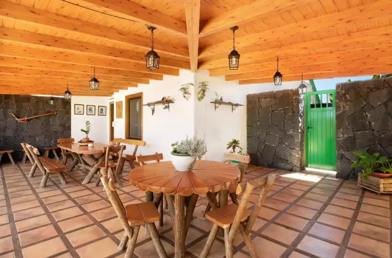 Casa o chalet en venta en Yaiza con Aire acondicionado, Jardín privado y Terraza