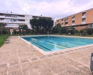 Schwimmbecken von Dachboden zum verkauf in Cabrils mit Heizung, Terrasse und Abstellraum