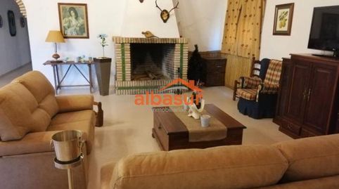 Foto 2 de Finca rústica en venta en Guadalcázar, Córdoba