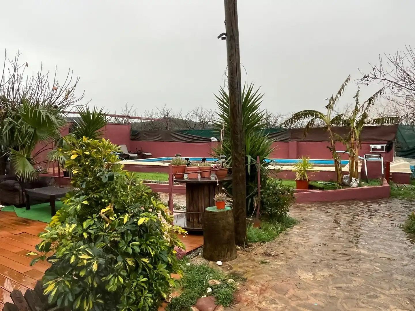 Residential land for sale in Alcalà de Xivert pueblo, imagen 12