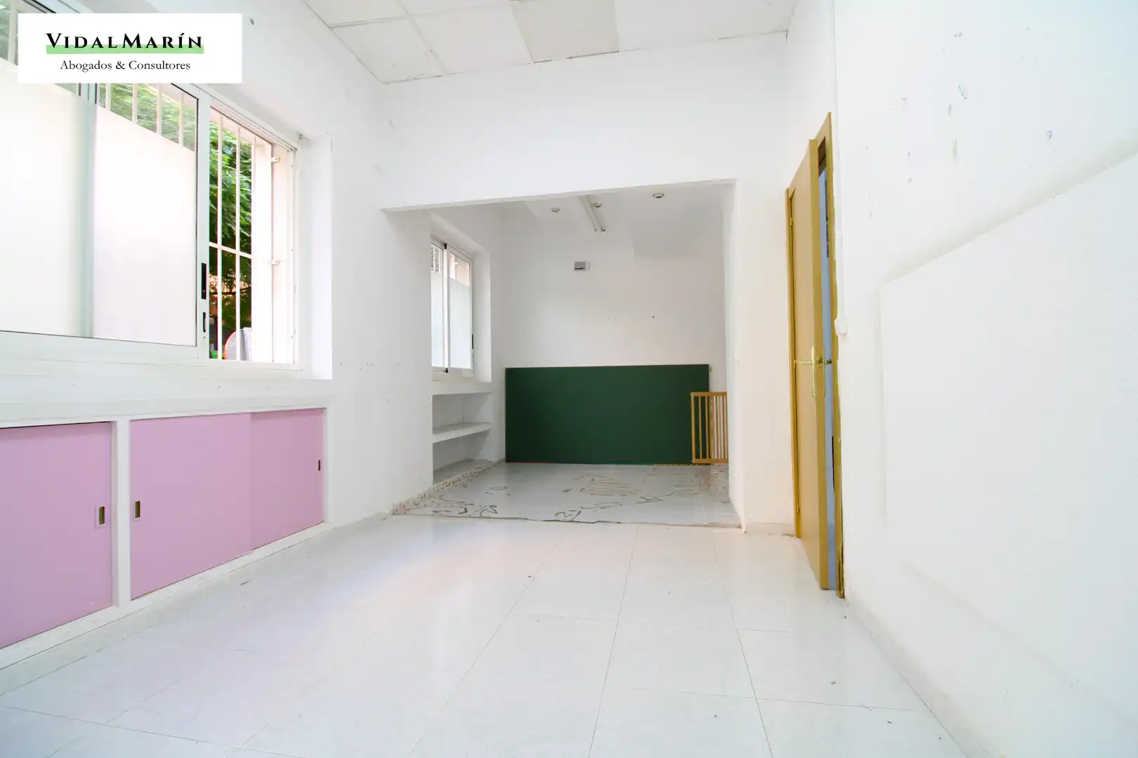 Local comercial de lloguer a Avenida del Catedrático Soler 46, imagen 5