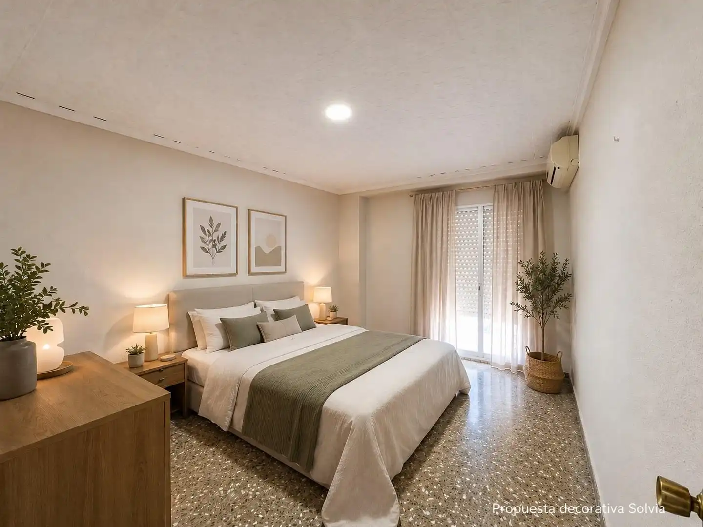 Flat for sale in Carlet