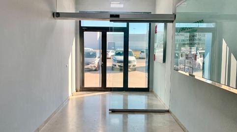 Foto 2 de Oficina de lloguer a Calle Ingeniero Juan de la Cierva, 36, Sector Sur, Córdoba