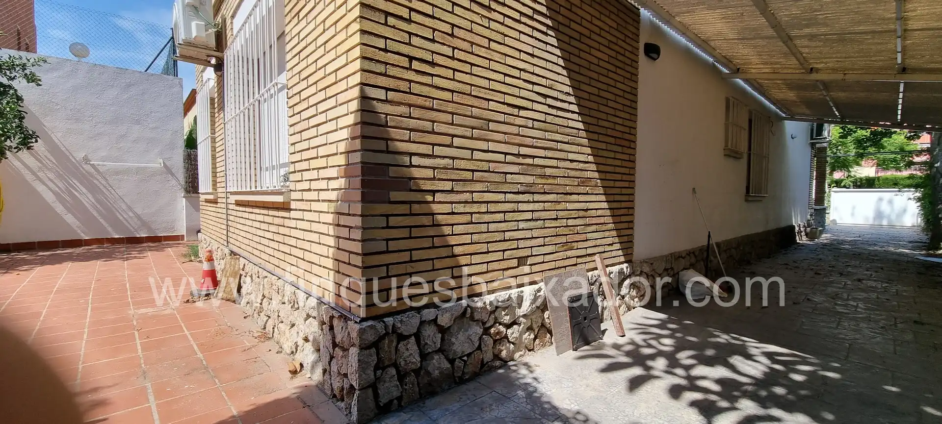 Maison à louer à Passeig Garbí, imagen 37