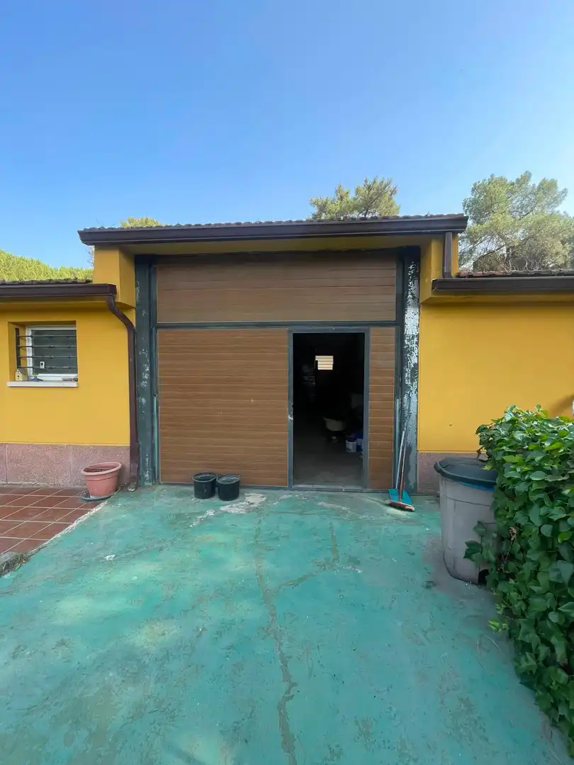 Chalet con piscina en venta en Tudela de Duero, imagen 23