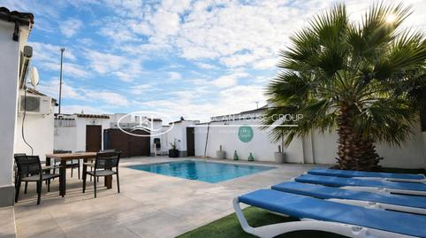 Foto 3 de Casa o xalet en venda a Los Gallos, Chiclana de la Frontera