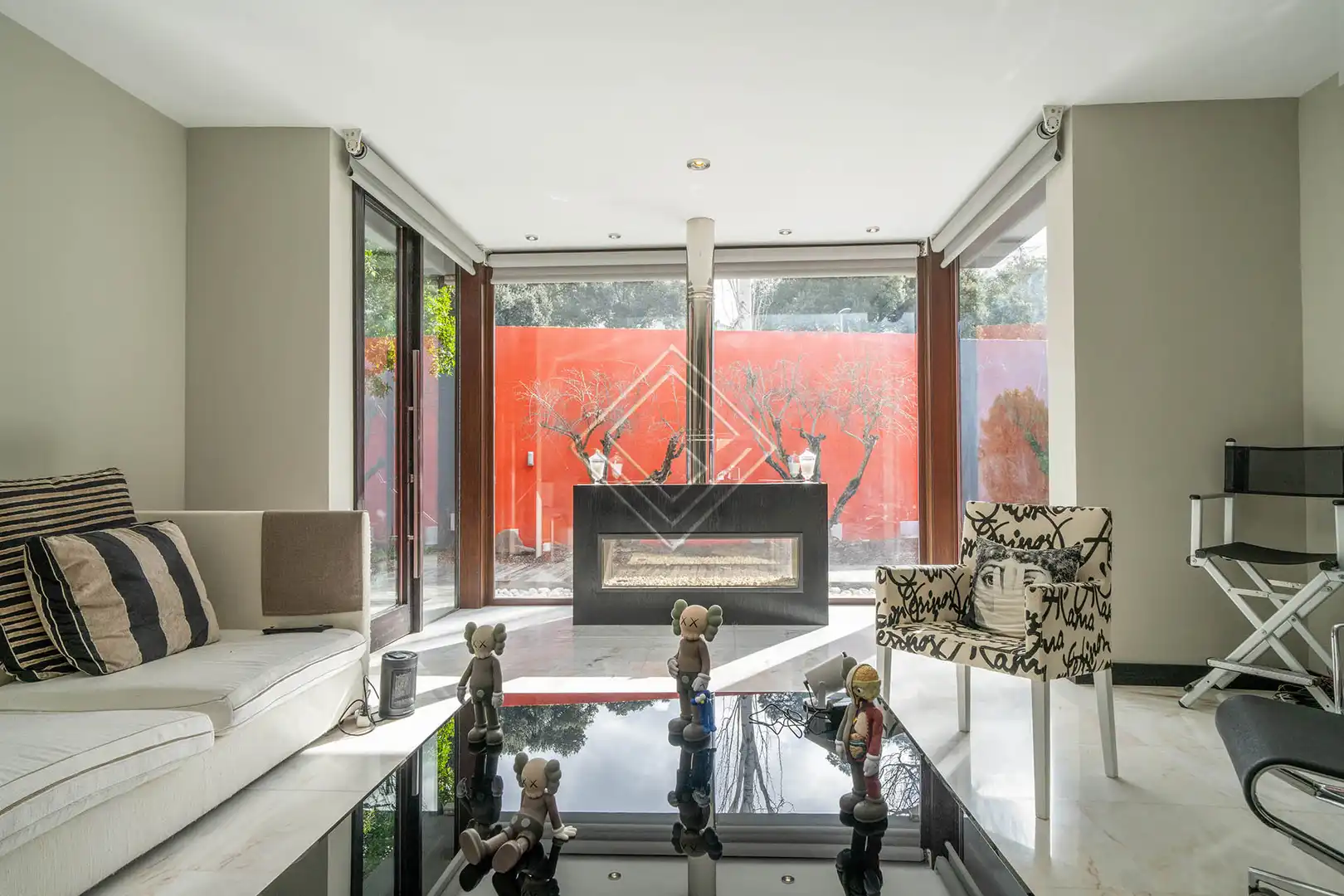 Villa avec piscine à vendre à Urbanización La Moraleja, imagen 21