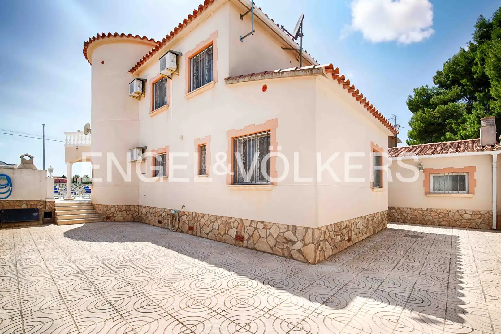 Casa con piscina en venta en Carrer Pení, imagen 31