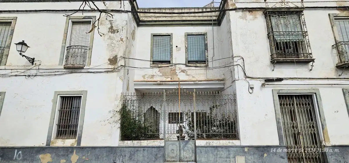 Casa amb terrassa en venda a andalucia, imagen 4