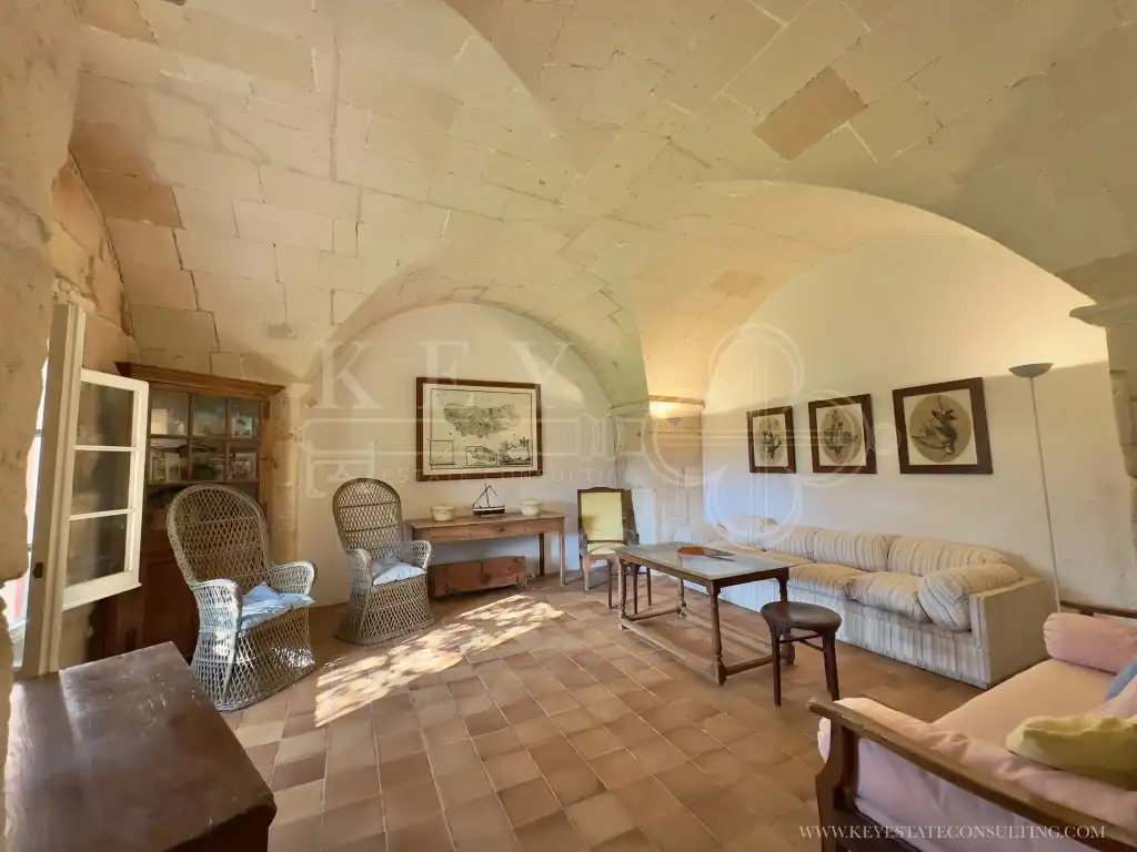 Casa o chalet en venta en Diseminados Torre Oficial, Cala Blanca