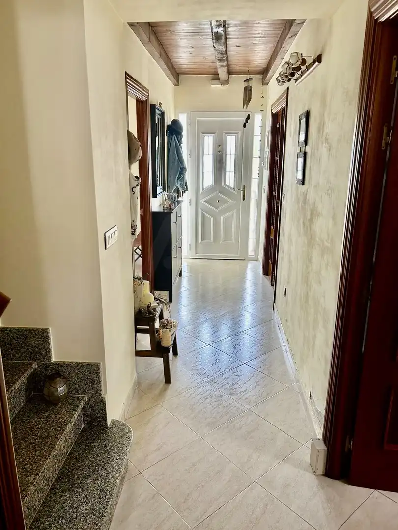 Casa o xalet en venda en Ayoó de Vidriales amb Calefacció i Terrassa