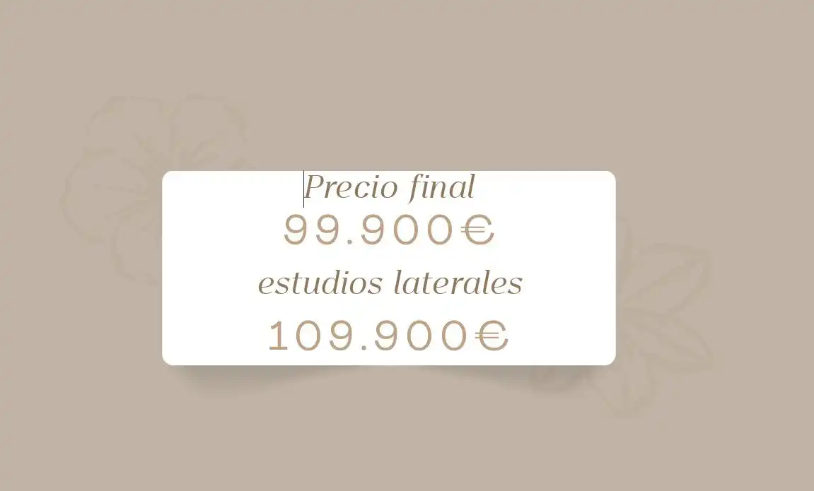 Estudio en venta en Salamanca con Aire acondicionado y Calefacción