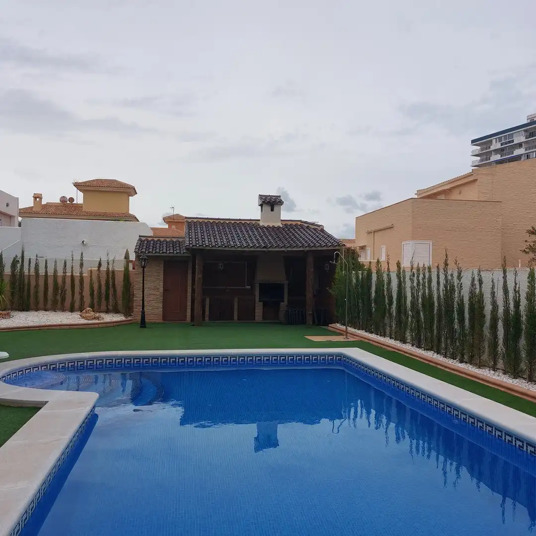 Casa o chalet en venta en Polígono Y, 6, Playa del Galán