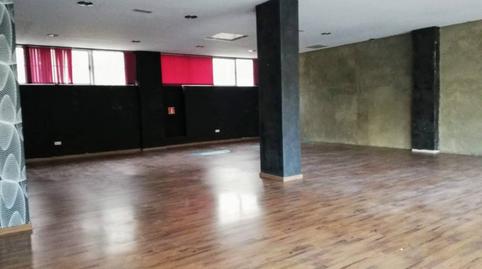 Photo 3 of Premises to rent in De la Constitución Española, Barriada Militar 2 de Mayo - Capiscol, Burgos Capital